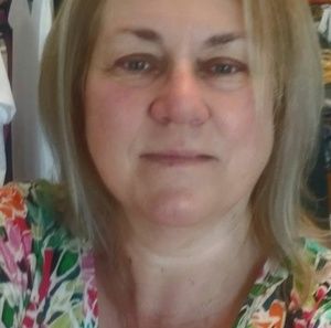 Meet your Posher, Cindy